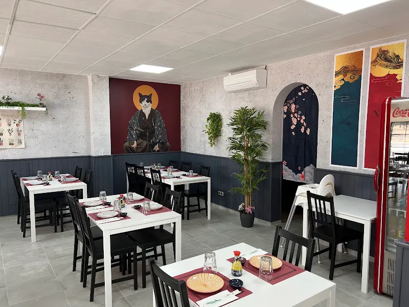 Sushi Osaka - Palma