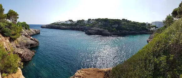 Cala D'OR - Restaurante en Santanyi