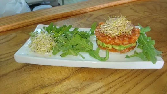 Luxury Sushi - Binissalem
