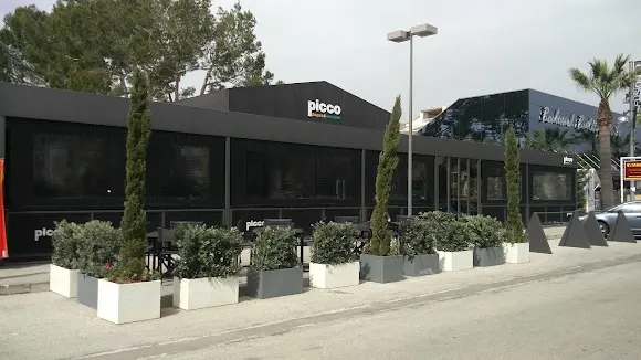 Picco - Muro