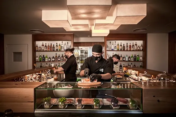 Tamashi - Palma