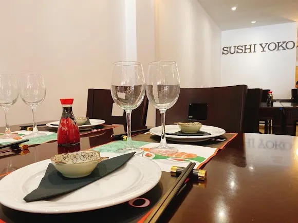 AOICHI SUSHI - Santa Margalida