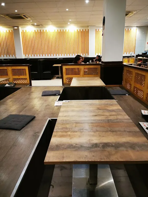 Sumo Sushi - Palma