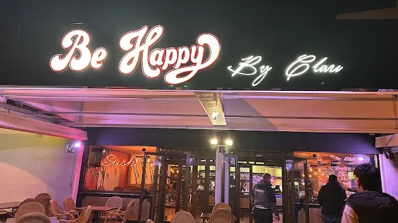 Be Happy By Clau - Calvià