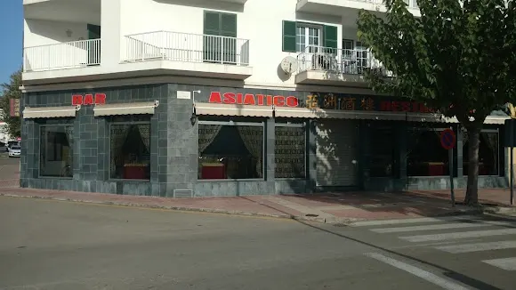 Restaurante Asiático - Restaurante japonés en Ferreries