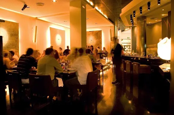 Tahini Portals Sushi Bar & Restaurant - Palma