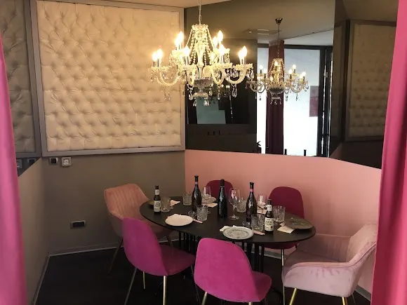 Miss Sushi Mallorca | Comida Japonesa - Palma
