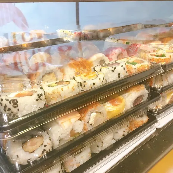 Sushiyoko - Palma
