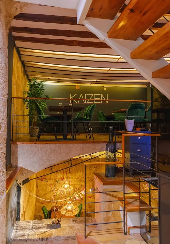 KAIZEN Restaurant - Palma