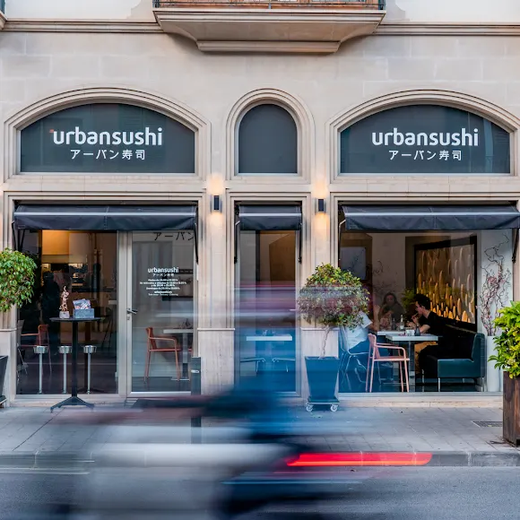 Urban Sushi - Palma