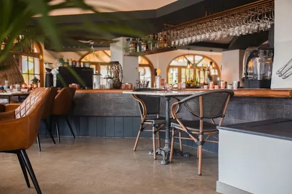 Higo Mediterraisian BBQ Restaurant - Santa Eulalia del Río
