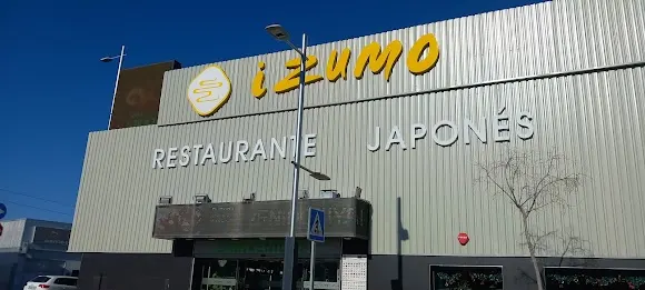 izumo Jaén - Jaén