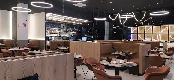 Sushisom C.C. Jaén Plaza - Jaén
