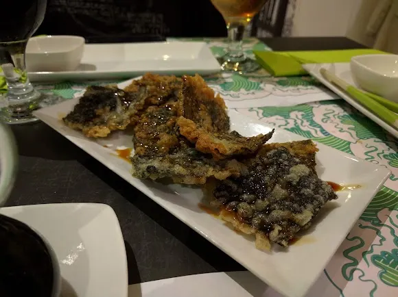 Restaurante Novasushi Bar & Delivery Jaén - Jaén