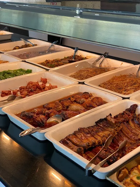 Restaurante Wok 999 - Logroño