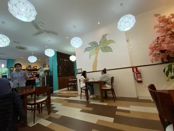 Asahi - Las Palmas de Gran Canaria
