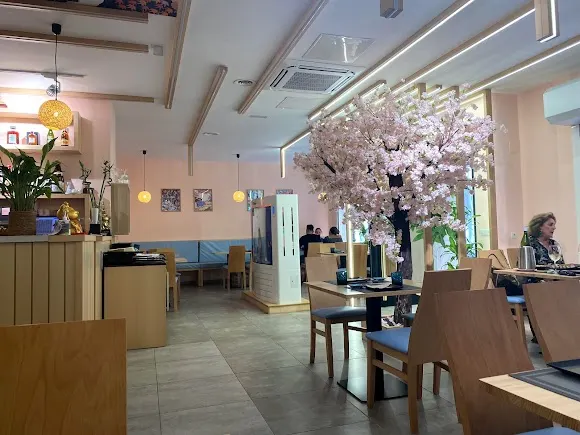 Genxin Sushi Las Palmas - Las Palmas de Gran Canaria
