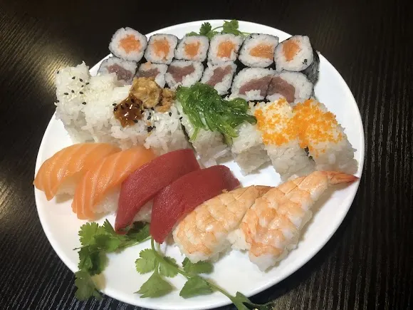 Restaurante Japonés Osaka - Las Palmas de Gran Canaria