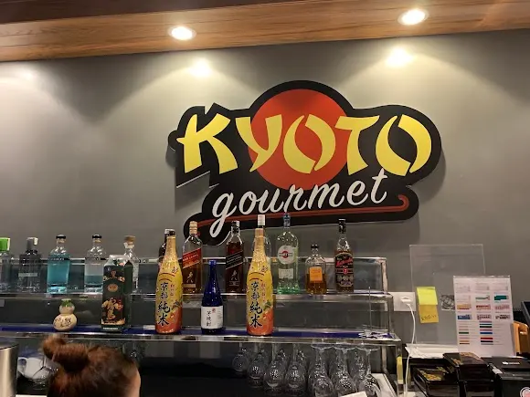 Kyoto Gourmet Las Palmas - Las Palmas de Gran Canaria