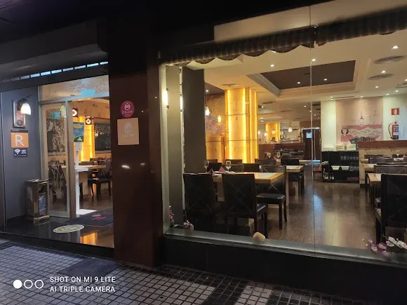 Restaurante Sakura Hanami - Las Palmas de Gran Canaria