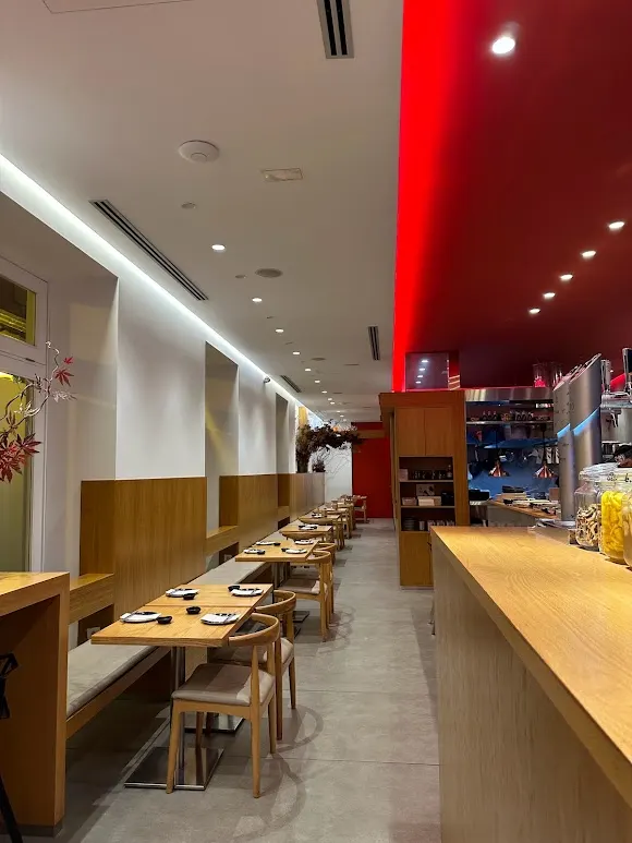 Amaki Sushi - Las Palmas de Gran Canaria
