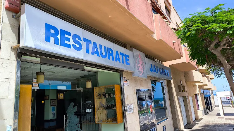 Shou Restaurante Japonés - Puerto del Rosario