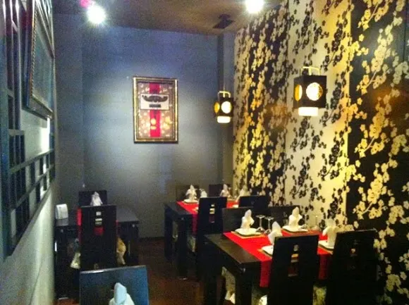 Restaurante Samurai II - Las Palmas de Gran Canaria