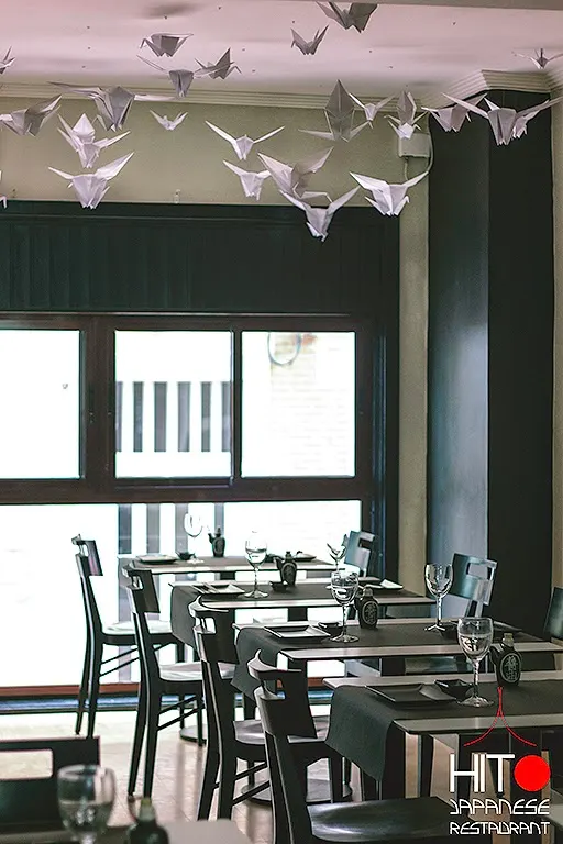 Hito - Japonés Restaurante Las Palmas - Las Palmas de Gran Canaria