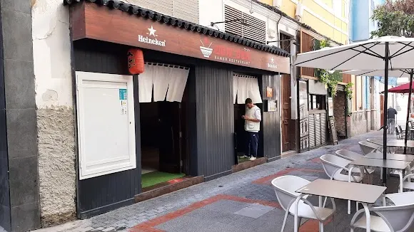 Don Don Ramen - Las Palmas de Gran Canaria