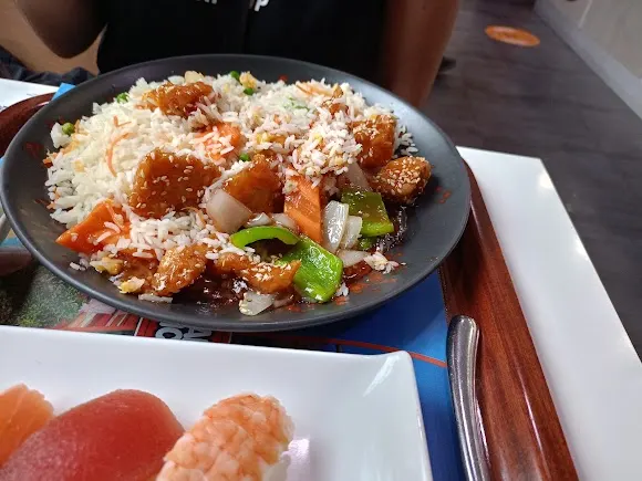 Noodles & sushi - Las Palmas de Gran Canaria