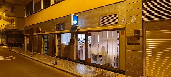 el Bento Japones - Las Palmas de Gran Canaria