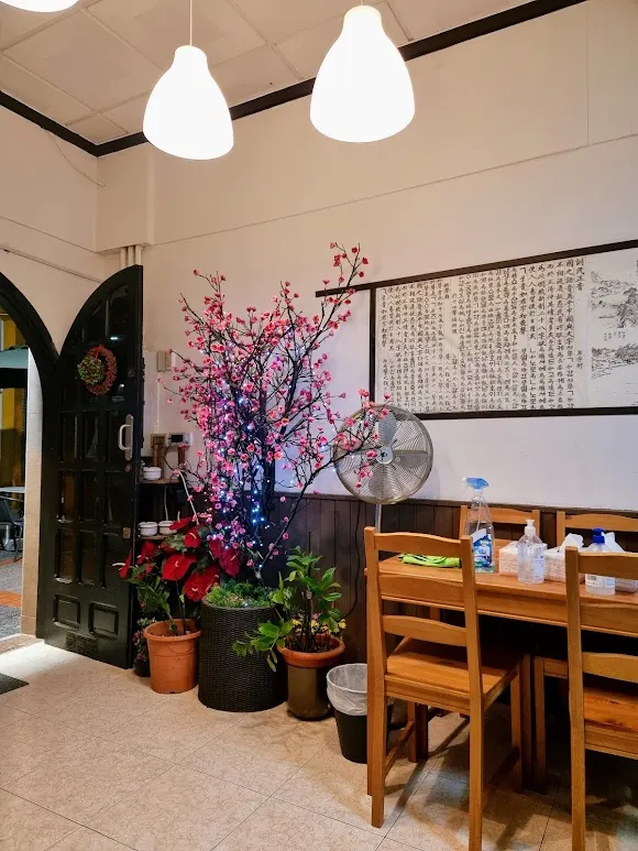Restaurante Miso - Las Palmas de Gran Canaria