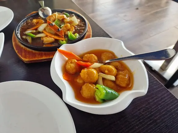 Teppanyaki bar - Yaiza