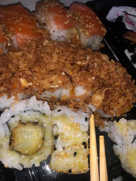 SUSHI ICHIBAN - Las Palmas de Gran Canaria