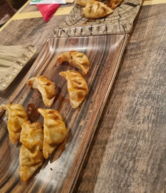 Restaurante Sushi Nikkei - León
