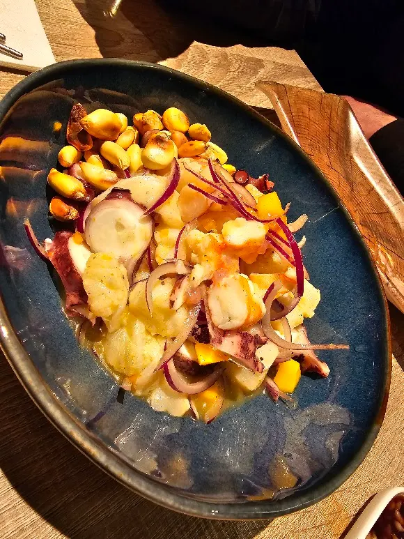 Kumaki León - León
