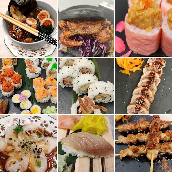 Restaurante Hamaki - Ponferrada