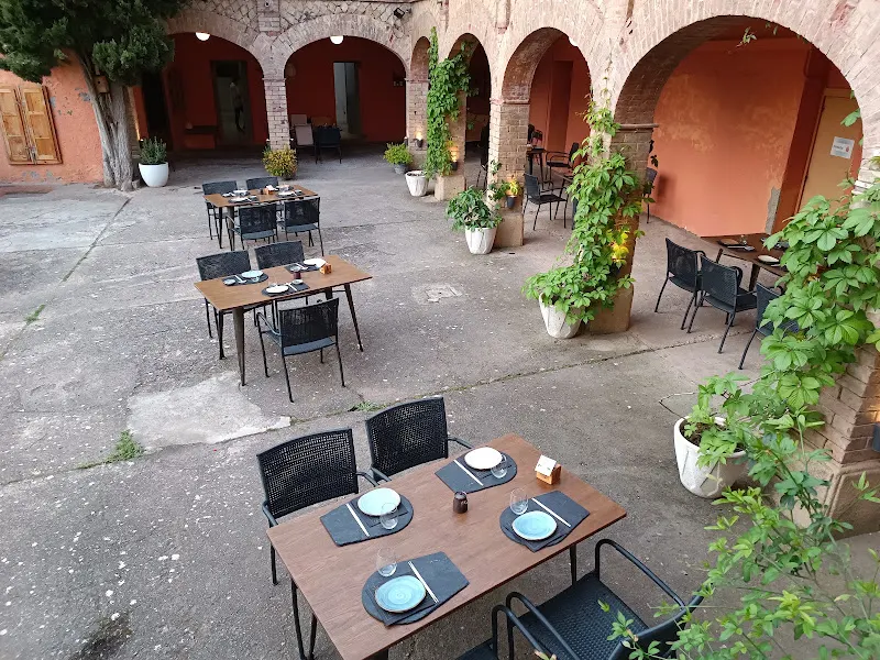 Ryokan Sushi Talarn - Restaurante japonés en Talarn