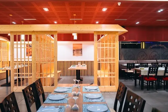 SUSHI ZHENG | LLEIDA - Lleida