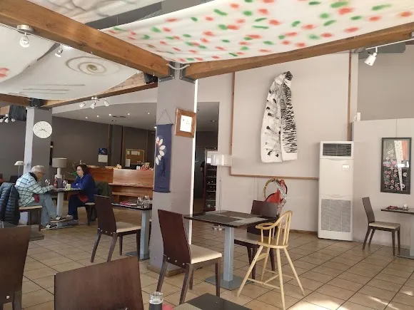 Restaurant Kinoko - Solsona