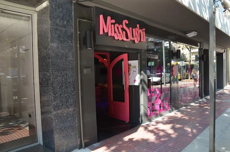 Miss Sushi | Lleida - Lleida