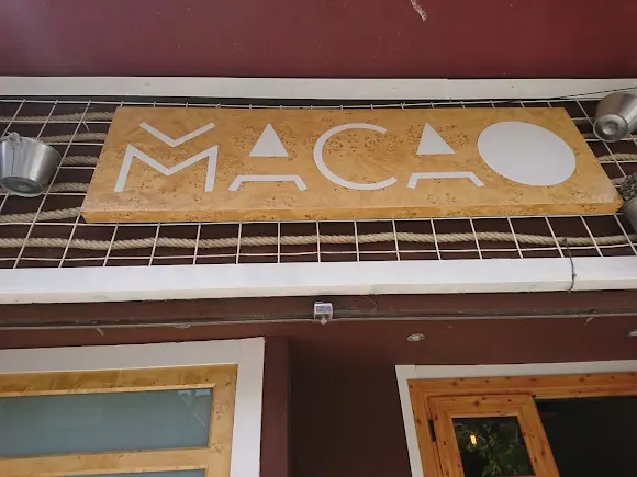 MACAO | Lleida - Lleida