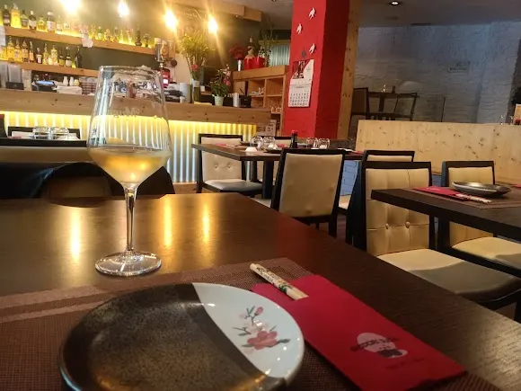 IRODORI SUSHI | Lleida - Lleida