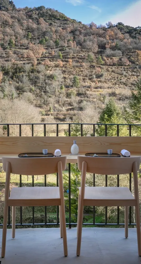 Wagokoro Pirineu. Cuina japonesa - Baix Pallars