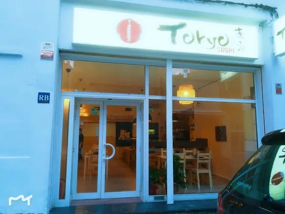 Tokyo Sushi - Tàrrega