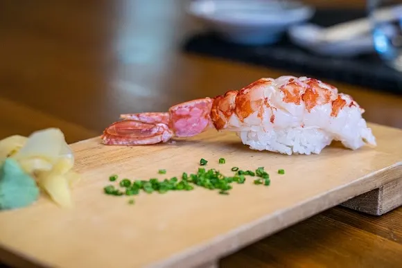 Ryokan Sushi Aran - Vielha e Mijaran