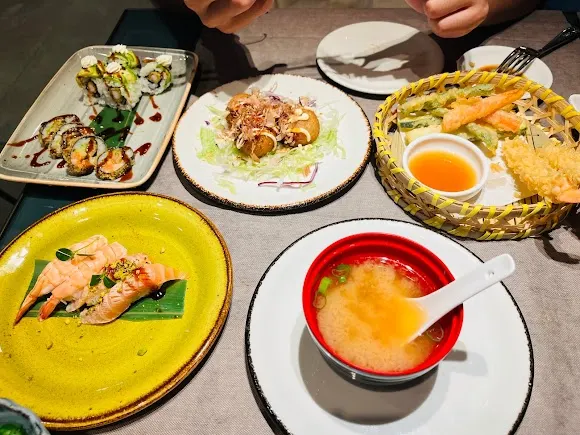 Miho Sushi