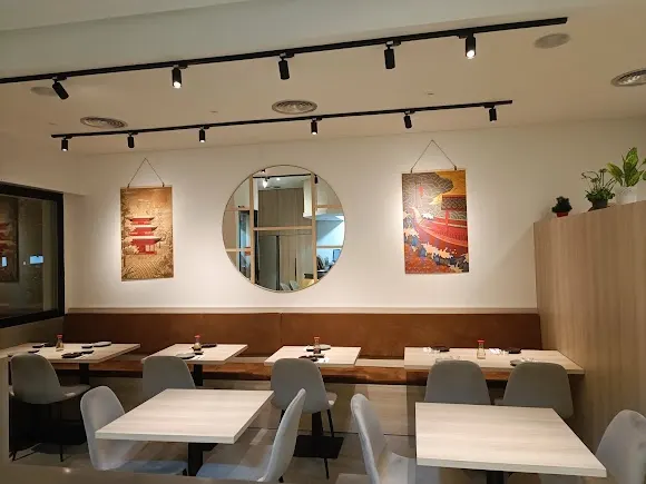 Moshi Moshi Sushi Bar - Alcobendas