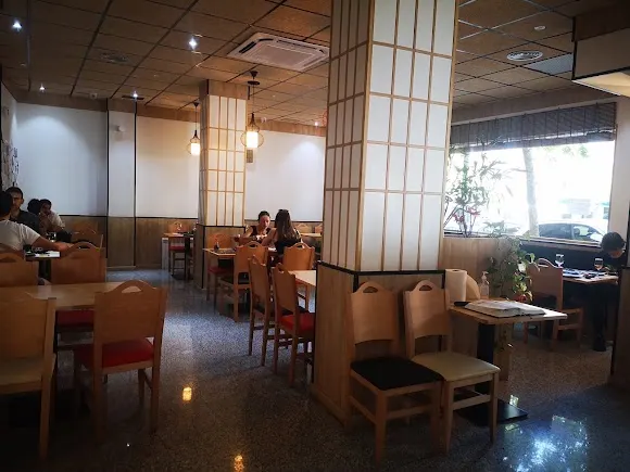 Restaurante Dahe sushi - Alcorcón