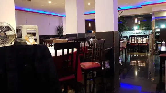 Restaurante Asiático Palace - Alcorcón